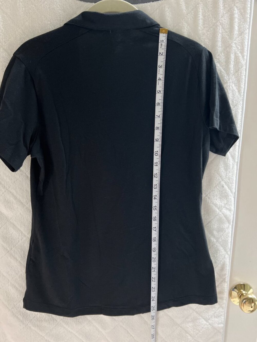 Stretch Lab top - Picture 2 of 4